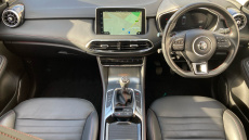 MG HS 1.5 T-GDI Trophy 5dr Petrol Hatchback